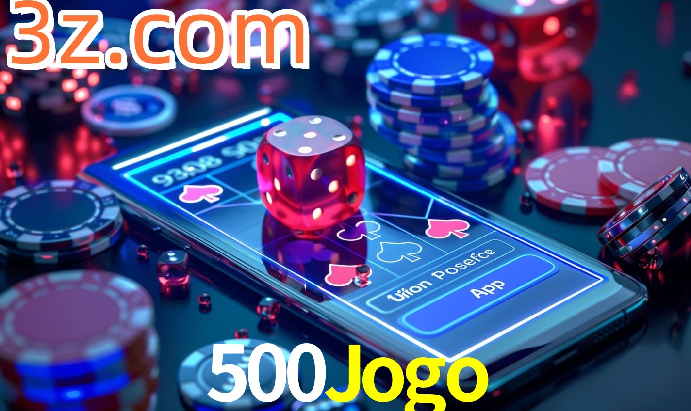 Baixar App 500Jogo