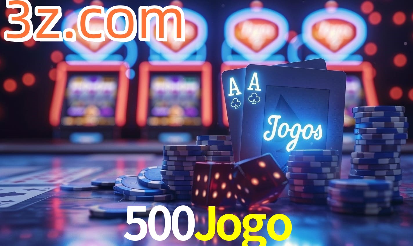 Lista de Jogos 500Jogo