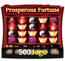 Melhor Casino Online 500Jogo