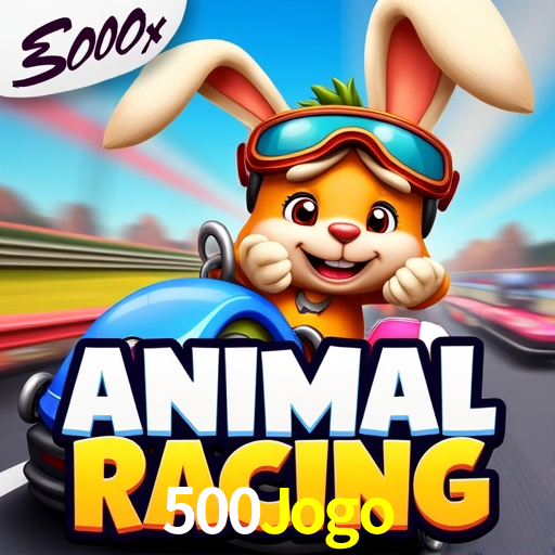 Jogos Emocionantes 500Jogo