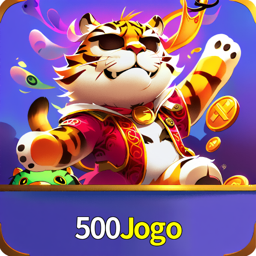 Cassino Online 500Jogo